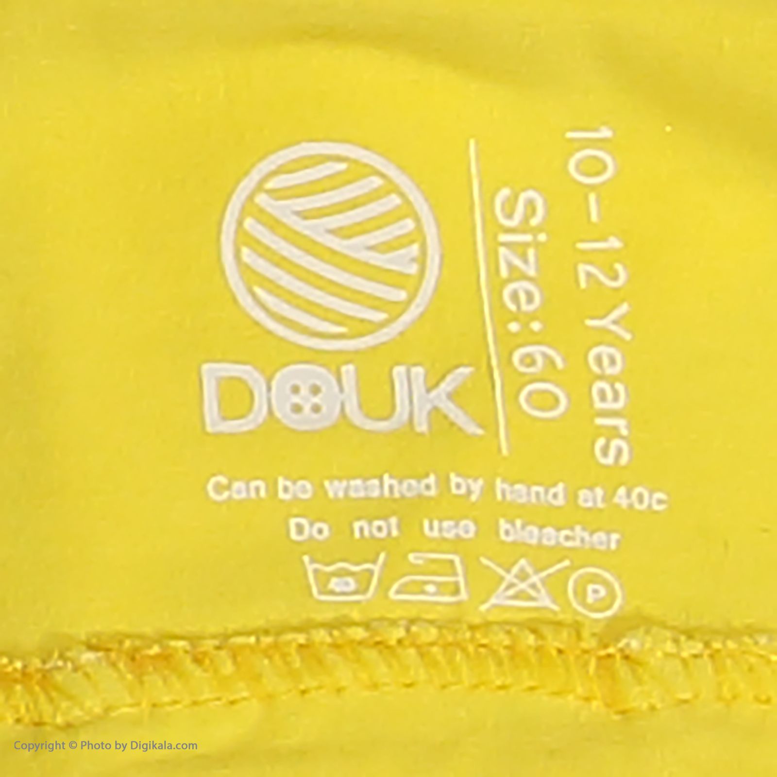 تی شرت دخترانه سون پون مدل 1391354-84 -  - 10