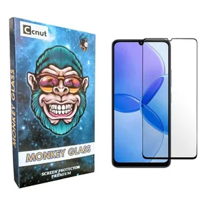 Coconut mnk Screen Protector For Xiaomi  Redmi 13R