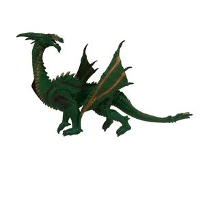 اکشن فیگور مدل اژدها کد G23W