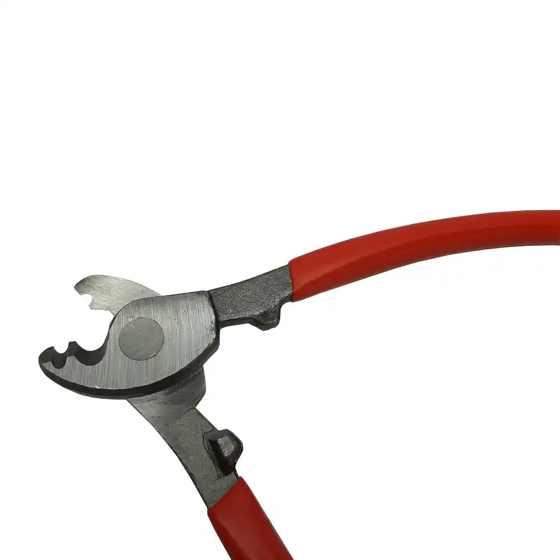 انبر کابل بر هینسان مدل HS-6 سایز 6 اینچ