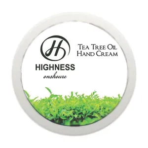 کرم مرطوب کننده انشور هاینس مدل روغن Tea Tree حجم 150 میلی لیتر