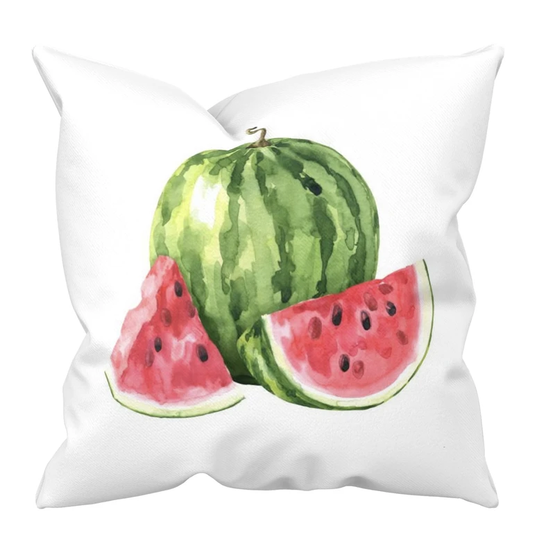 کاور کوسن مدل زمستانی کد ۹۰۸ سایز 40x40 سانتی متر