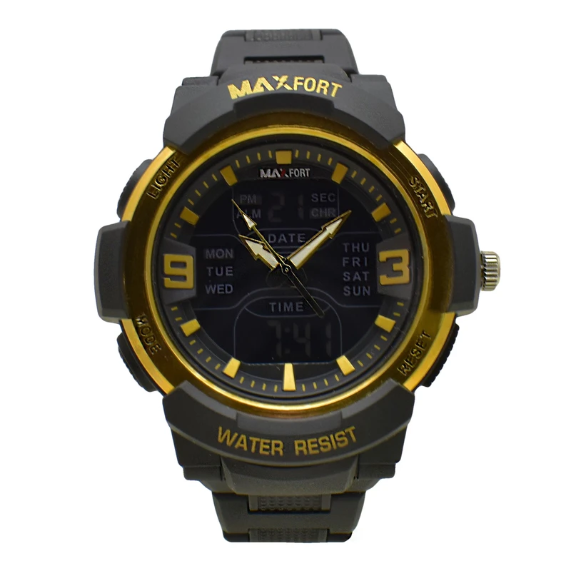 ساعت مچی عقربه‌ای مردانه کوارتز مدل 1912