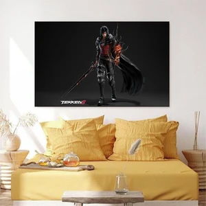 تابلو شاسی مدل گیمینگ Tekken8