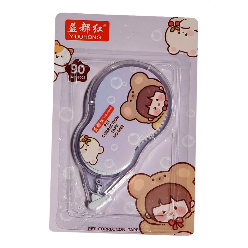 غلط گیر نواری مدل P2 بسته 2 عددی