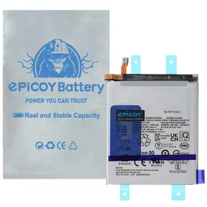 Epicoy Gorillong-EAS 4700mah Phone Battery For Samsung Galaxy S23 Plus