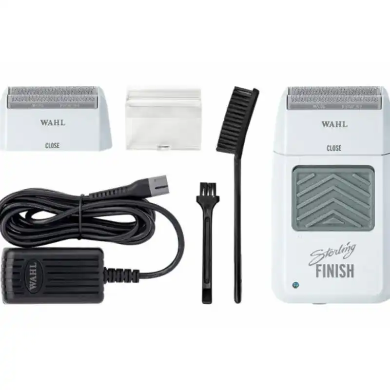 ماشین اصلاح موی صورت و بدن وال مدل Sterling finish-8164L1