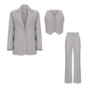 ست 3 تکه لباس زنانه السانا مدل گیلدخت کد 206927