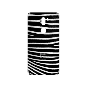 MAHOOT Zebra Skin Cover Sticker for Xiaomi Mi 5s Plus