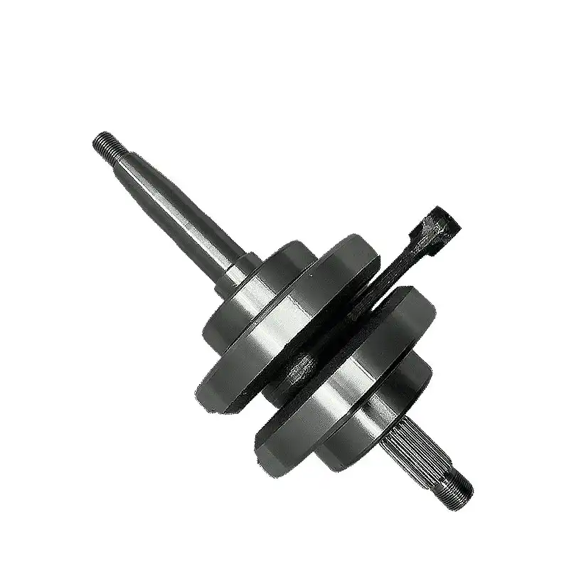 میل لنگ موتورسیکلت مدل C125 مناسب برای هوندا 125