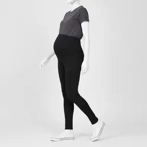 شلوار بارداری اسمارا مدل H302 مجموعه دو عددی