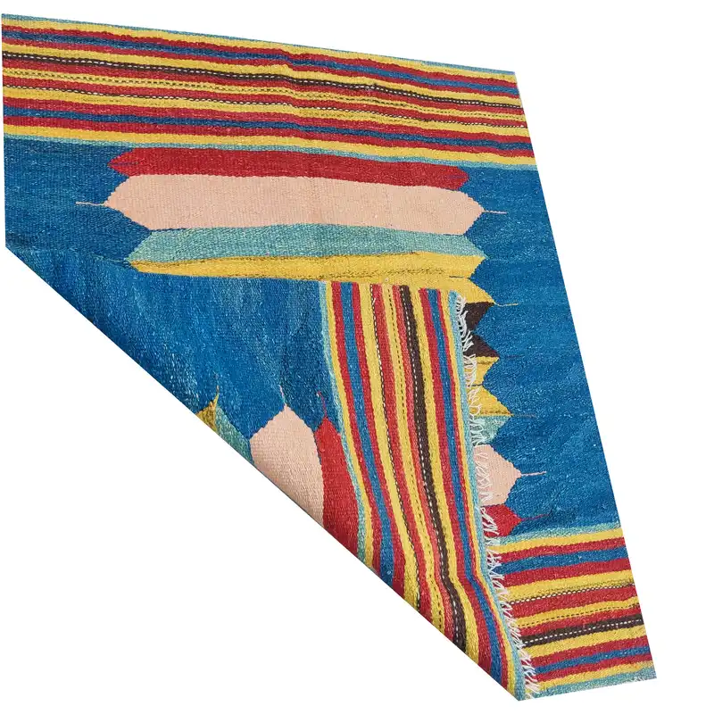 گلیم دستبافت مدل 1010