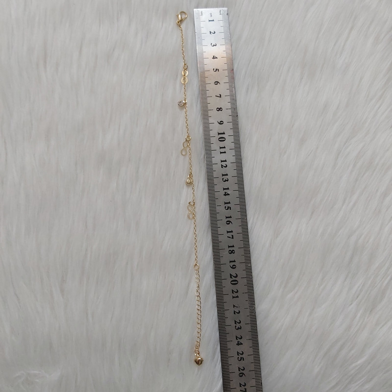 پابند زنانه مدل بینهایت کد infin111 پابند زنانه مدل بینهایت کد infin111