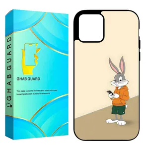Ghab Guard CHAPGHAB Cover For Apple iPhone 11 Pro Max