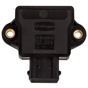 سنسور موقعیت دریچه گاز سایدون صنعت آریا مدل SI-514 مناسب برای پراید