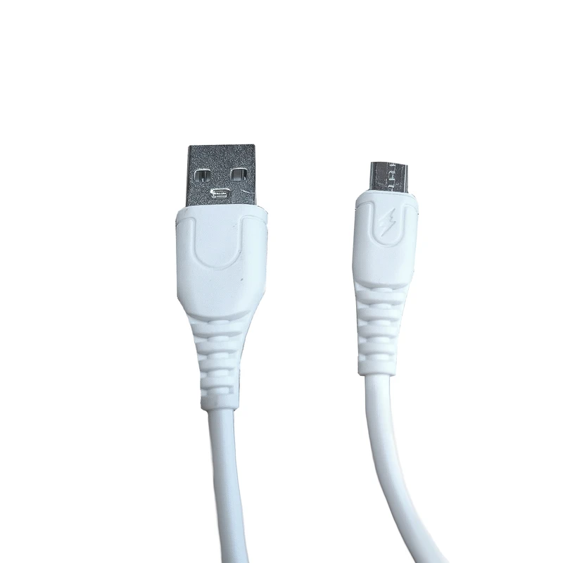 کابل تبدیل USB به MicroUSB مدل Y-01 طول 1 متر