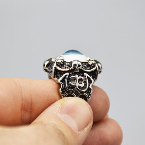 انگشتر مدل SK-Strns537 انگشتر مدل SK-Strns537