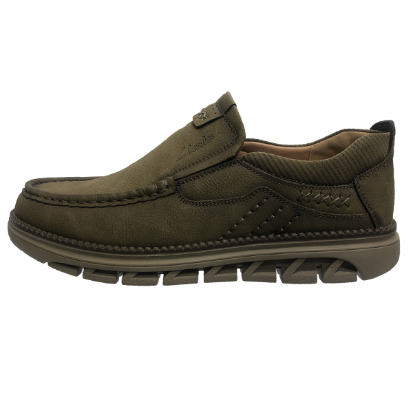 نکته خرید - قیمت روز کفش طبی مردانه کلارک مدل C39-A16116TEM خرید