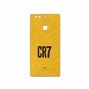 MAHOOT ML-CR7 Cover Sticker for Huawei P9 Plus