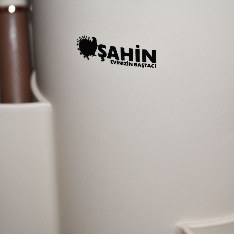 سرویس چاقو و کفگیر و ملاقه 12 پارچه شاهین مدل SHN1029