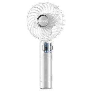 نقد و بررسی پنکه دستی ریمکس مدل SF01 توسط خریداران