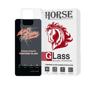 Horse ANTNABKHO Screen Protector With Nano Back For Xiaomi 11T / 11T Pro  