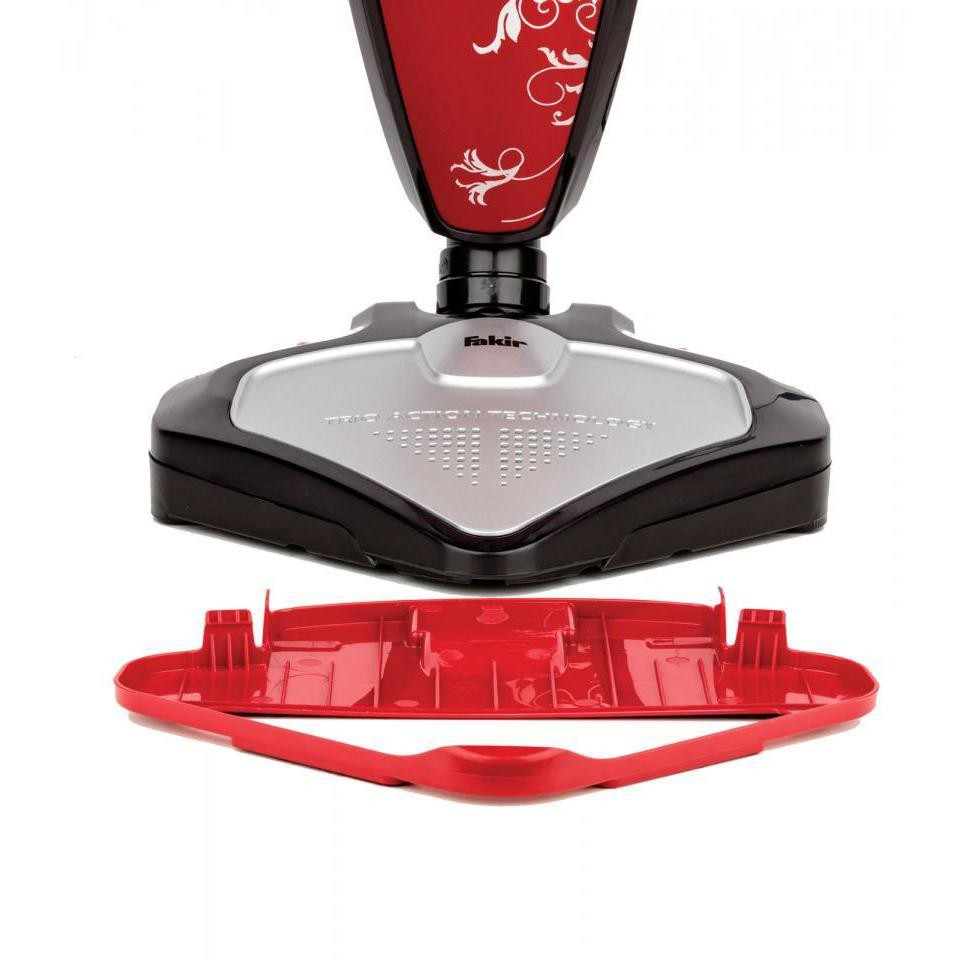 جاروبرقی فکر مدل DARKY