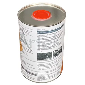 روغن هاردواکس آرتک مدل hx حجم 1 لیتر