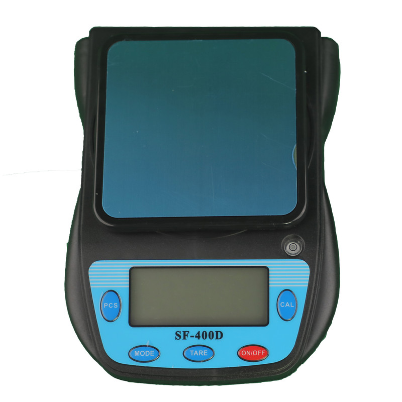 ترازو مدل SF400D 0/1