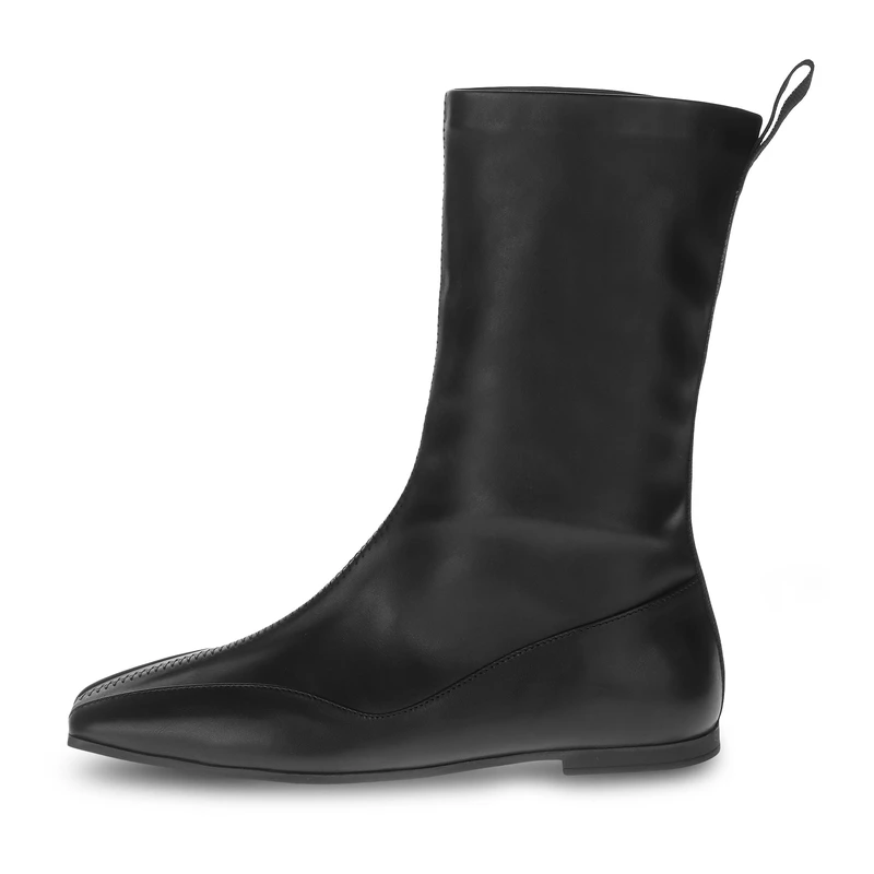 نیم بوت زنانه آرتمن مدل cloud-b-2