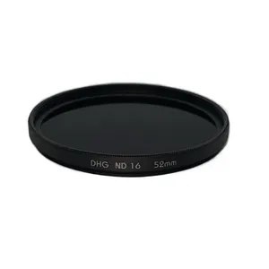 فیلتر لنز مارومی مدل ND16 DHG MC-52MM