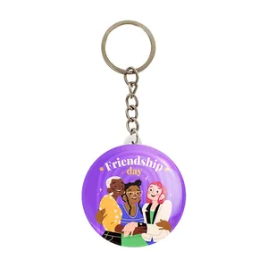 جاکلیدی خندالو مدل بهترین دوستان Best Friends کد 29595