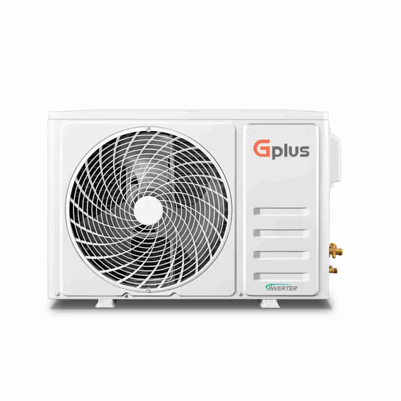 کولر گازی 24 هزار جی پلاس مدل GAC-TF24TPN3