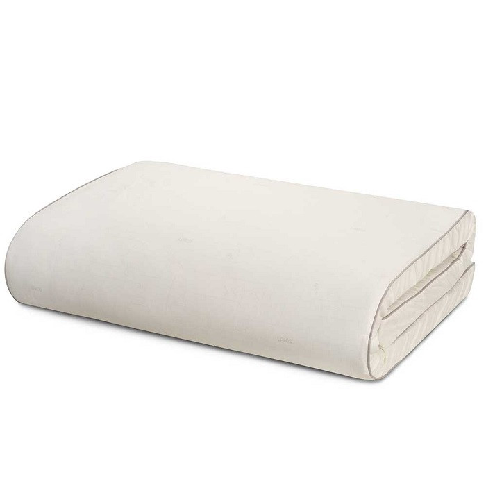 تشک مهمان لایکو مدل مغزی دوزی یکنفره سایز 200x90 سانتی متر