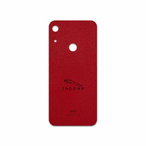 MAHOOT RL-JGR Cover Sticker for Honor 8A