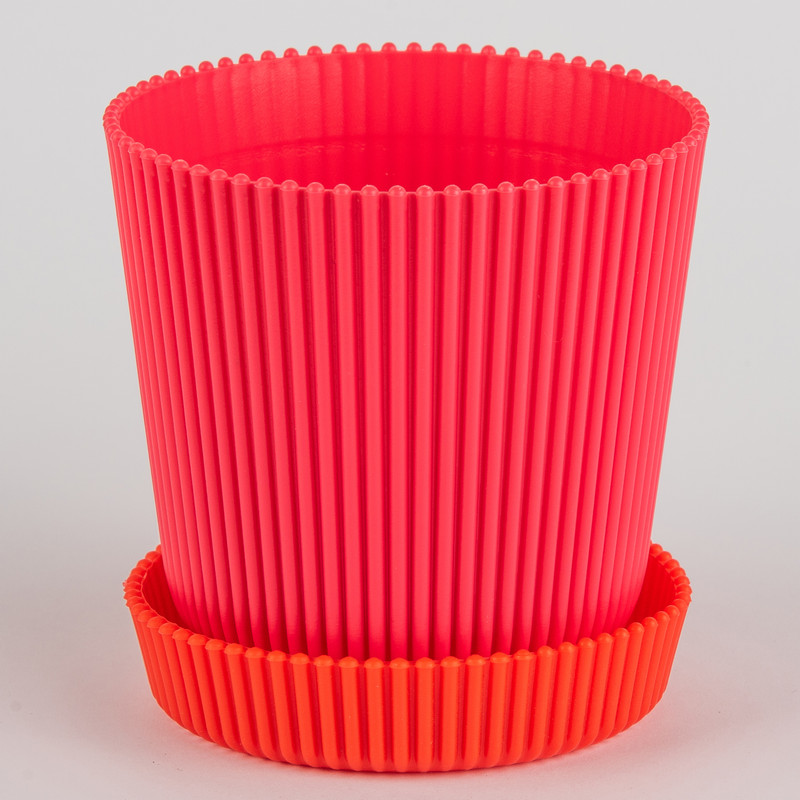 گلدان مدل آیما 15 مجموعه 24 عددی