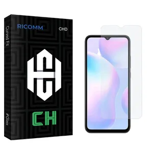 Ricomm CH2 Screen Protector For Xiaomi Redmi 9AT