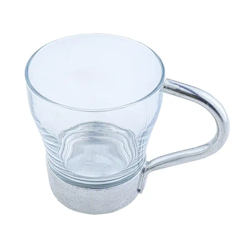 لیوان مسی مدل گالش