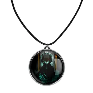 گردنبند خندالو مدل بازی دد اسپیس کد 3498434985