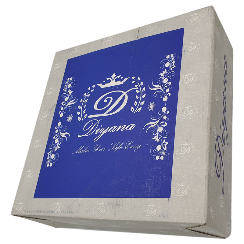 سینی دیانا مدل 14AK61613