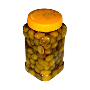زیتون محلی شکسته - 500 گرم