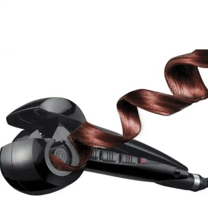 فر کننده و حالت دهنده مو مدل DS3355ET