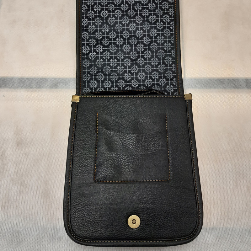 کیف رودوشی مدل 5596