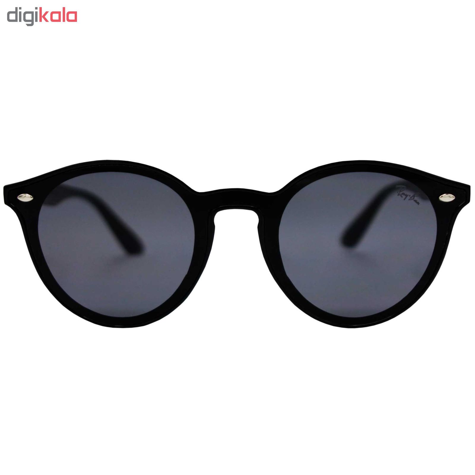 عینک آفتابی مدل AL01 -  - 2