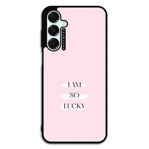 AKAM AMC-WSGA16-LUCKY-22 Cover For Samsung Galaxy A16