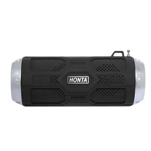 اسپیکر بلوتوثی قابل حمل مدل H 109