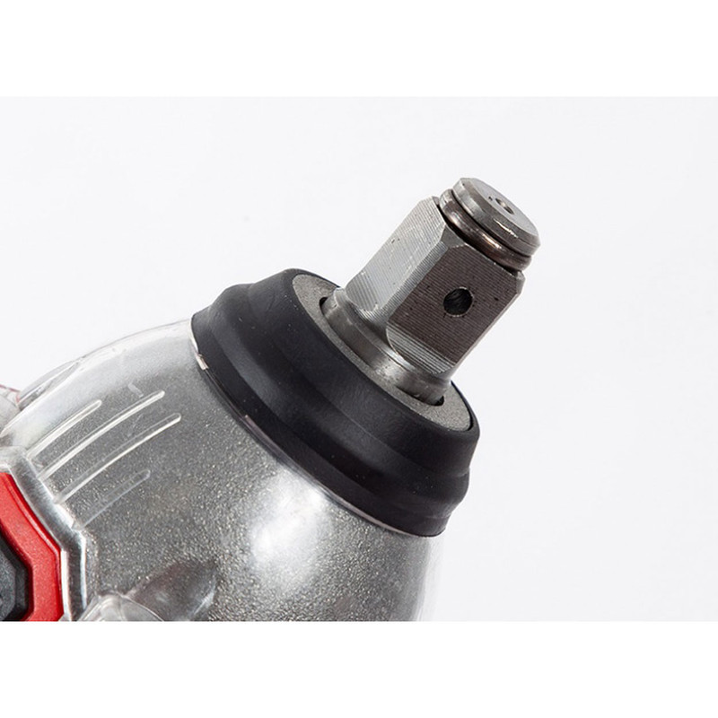 آچار بکس شارژی دکس مدل vf98