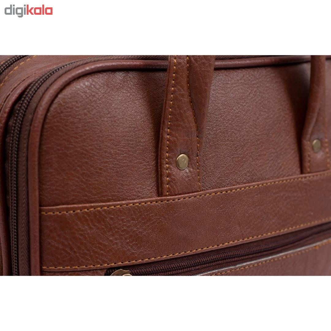 کیف رودوشی مدل 063 -  - 5