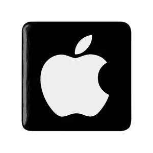 پیکسل خندالو مدل اپل Apple کد 8437