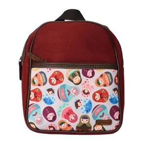 کوله پشتی بچگانه مدل MD3